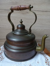 teekessel wasserkessel gebraucht kaufen  Kassel