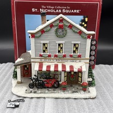Nicholas square christmas for sale  Melbourne
