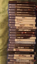 Playstation spiele gebraucht kaufen  Gladenbach