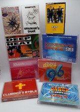 rave tapes for sale rave tapes for sale IPSWICH