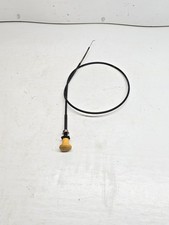 Choke cable fits for sale  Granton