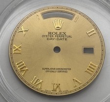 Vintage rolex day for sale  STOCKPORT