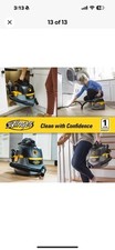 Small portable wet for sale  Ludington