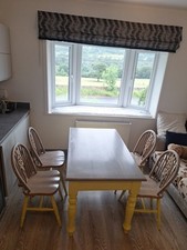 Kitchen table chairs for sale  HALIFAX