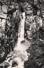 Berarde cascade etancons d'occasion  Expédié en Belgium