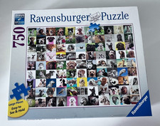 Ravensburger 750 large for sale  GOOLE