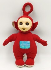 Teletubbies plüschtier 1990er gebraucht kaufen  Emmendingen