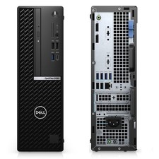 Dell optiplex 5080 usato  Italia