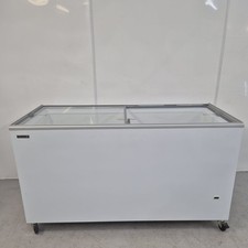 Display freezer 500l for sale  BRIDGWATER
