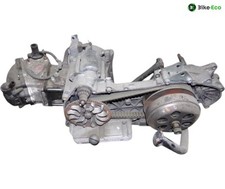 Moteur piaggio lx4 d'occasion  France