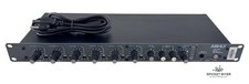 Ashly 206 rack for sale  Lawrence