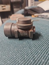Spirax sarco A743 CA40 comprar usado  Enviando para Brazil