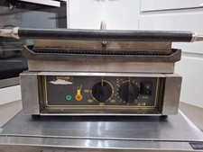 Roller grill panini for sale  WALSALL