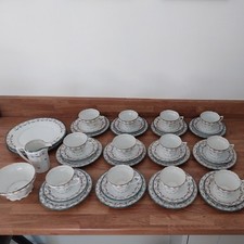 Vintage bone china for sale  GLOUCESTER