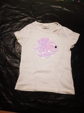 Neu pailletten shirt gebraucht kaufen  Bonn