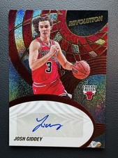 2024 panini revolution d'occasion  Expédié en Belgium