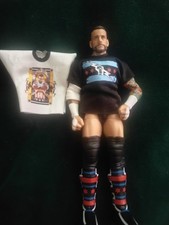 Wwe elite 115 for sale  BIRMINGHAM