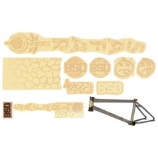 Bsd safari rahmensticker gebraucht kaufen Bsd safari rahmensticker gebraucht kaufen  Barsinghausen