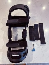 Breg fusion plus for sale  Plainfield