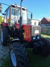 Belarus 572 all gebraucht kaufen Belarus 572 all gebraucht kaufen  Havelberg