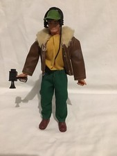 Big jim mattel d'occasion Big jim mattel d'occasion  Warmeriville