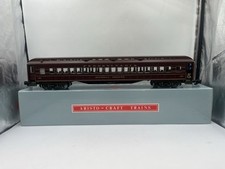 Aristocraft scale art for sale  Bristol