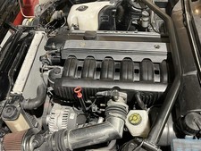 Full bmw e30 for sale  DERBY