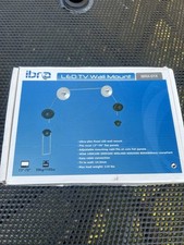 Wall mount bracket for sale  WADHURST