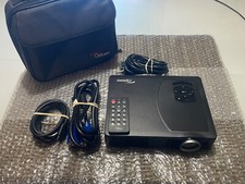 Optoma ml500 led for sale  Miami