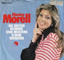 Single monica morell gebraucht kaufen  Köln