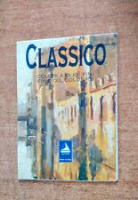 Classico colori olio usato  Soresina