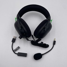 Razer blackshark wired for sale  Buffalo Grove