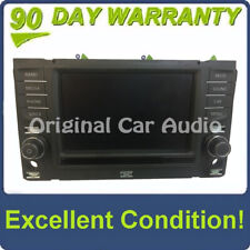 Usado, Painel de controle de exibição placa frontal OEM Volkswagen Golf GTI 2016 - 2019 comprar usado  Enviando para Brazil