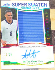 Leaf trent alexander gebraucht kaufen  Landau
