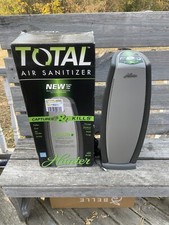 Hunter total air for sale  Bemidji