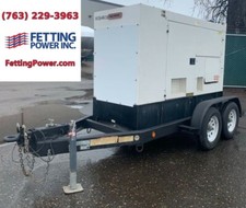 70kva multiquip power for sale  Minneapolis