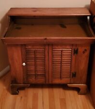 Antique solid wood for sale  Martinsburg