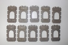 Playmobil 10x mauerteile gebraucht kaufen  Neckarsulm