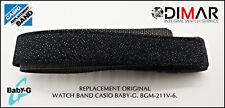 Usado, Pulseira de relógio de substituição original Casio Baby-G BGM-211V-6 comprar usado  Enviando para Brazil