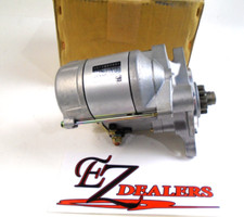 Empilhadeira Komatsu Allis-Chalmers Hercules G-1600 motor HE40-2507901-HD arranque comprar usado  Enviando para Brazil