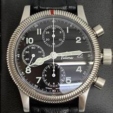Tutima 780 flieger d'occasion  Expédié en Belgium