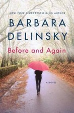 Novel paperback delinsky for sale  Montgomery