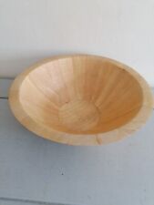 Tesco light wood for sale  WORCESTER