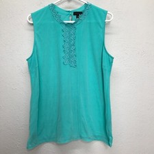 Worthington top womens for sale  Lawton