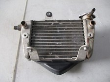 Radiatore acqua raffreddamento usato  Napoli