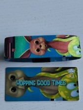 Zox strap hopping gebraucht kaufen  Coburg