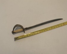 Letter opener confederate for sale  Jacksonville