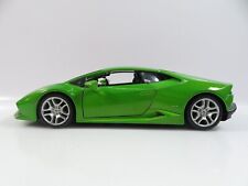 Maisto lamborghini huracan gebraucht kaufen  Gelsenkirchen