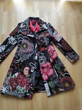 Desigual mantel 38 gebraucht kaufen  Bayreuth