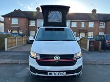 Transporter lwb camper for sale  DERBY